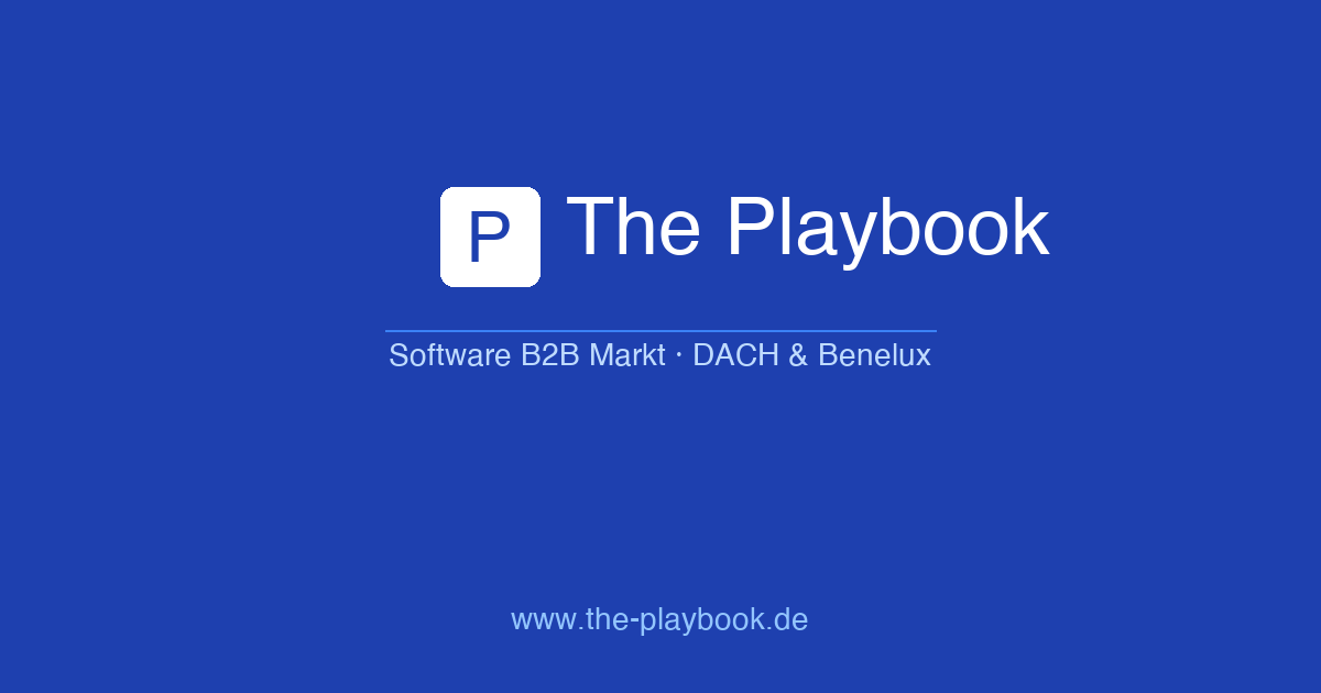 B2B Software Deals KW32/2026: Die Infrastruktur wechselt den ...